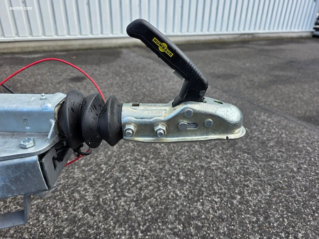 Humbaur hgk 253218-21 pf60 2025 - afbeelding 3 van  37