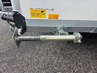 Humbaur hgk 253218-21 pf60 2025 - afbeelding 10 van  37