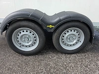 Humbaur hgk 253218-21 pf60 2025 - afbeelding 11 van  37