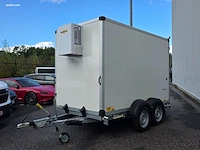 Humbaur hgk 253218-21 pf60 2025
