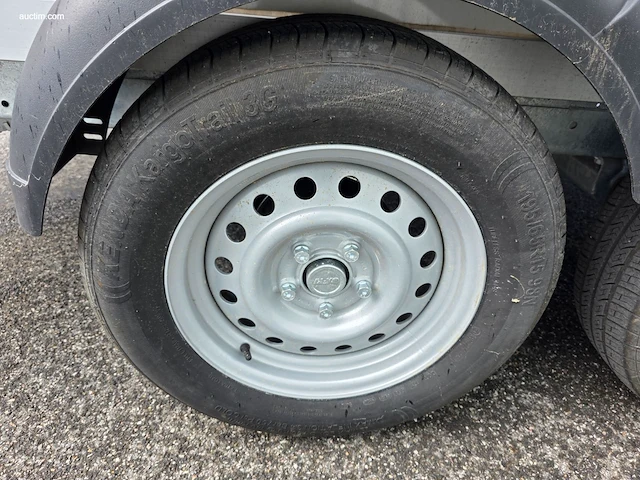 Humbaur hgk 253218-21 pf60 2025 - afbeelding 13 van  37
