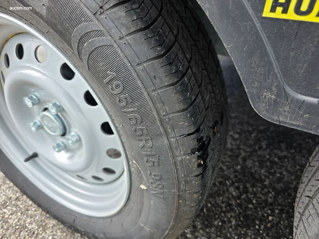 Humbaur hgk 253218-21 pf60 2025 - afbeelding 14 van  37