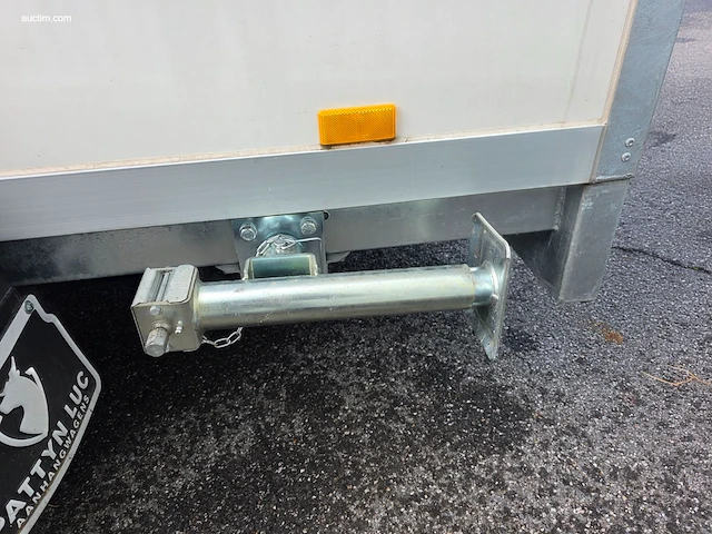 Humbaur hgk 253218-21 pf60 2025 - afbeelding 17 van  37