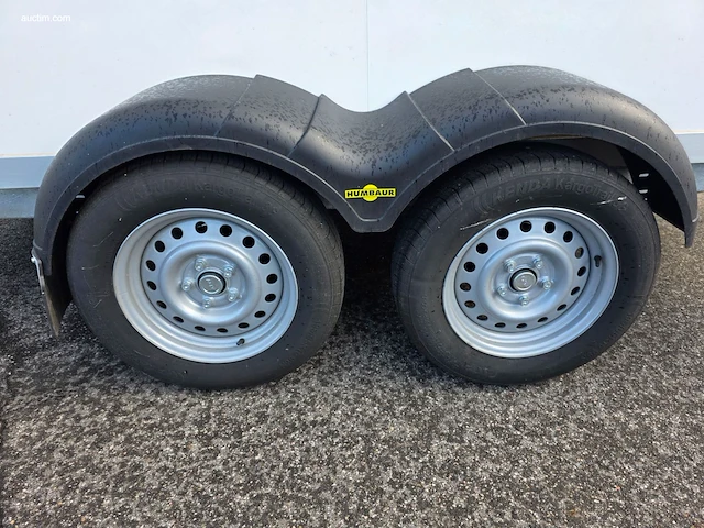Humbaur hgk 253218-21 pf60 2025 - afbeelding 18 van  37