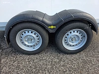Humbaur hgk 253218-21 pf60 2025 - afbeelding 18 van  37