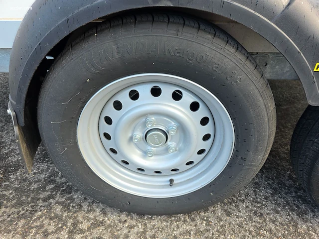 Humbaur hgk 253218-21 pf60 2025 - afbeelding 19 van  37