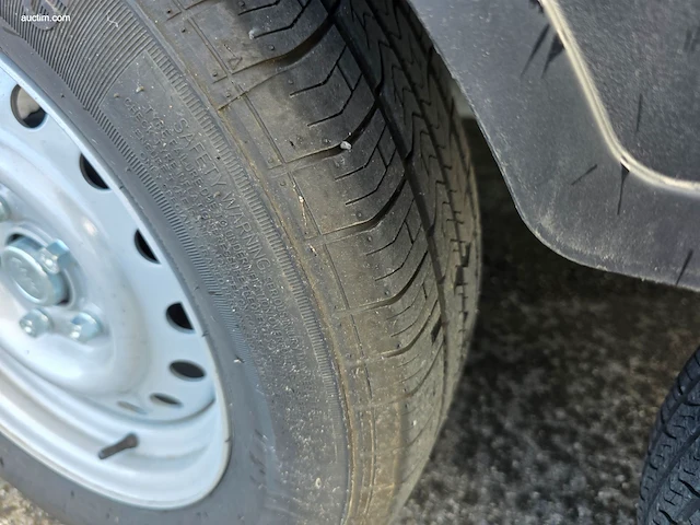 Humbaur hgk 253218-21 pf60 2025 - afbeelding 20 van  37
