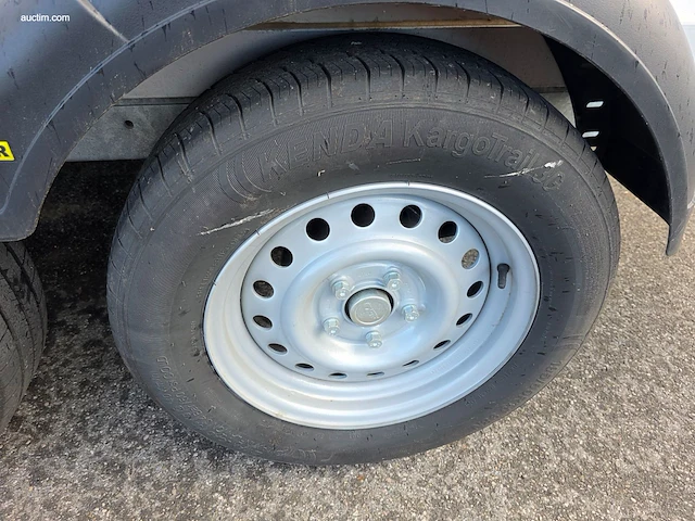 Humbaur hgk 253218-21 pf60 2025 - afbeelding 21 van  37