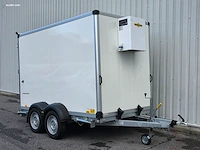 Humbaur hgk 253218-21 pf60 2025 - afbeelding 12 van  37