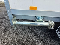Humbaur hgk 253218-21 pf60 2025 - afbeelding 24 van  37