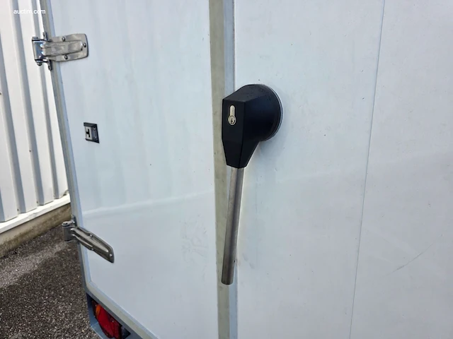 Humbaur hgk 253218-21 pf60 2025 - afbeelding 25 van  37