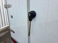 Humbaur hgk 253218-21 pf60 2025 - afbeelding 25 van  37