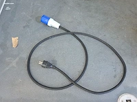 Humbaur hgk 253218-21 pf60 2025 - afbeelding 28 van  37