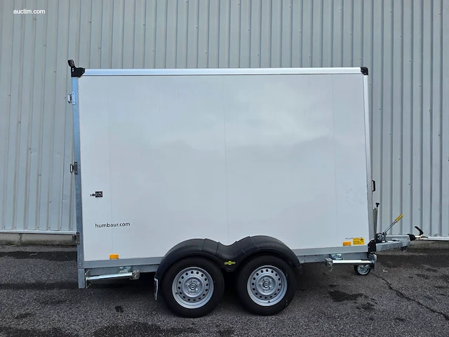 Humbaur hgk 253218-21 pf60 2025 - afbeelding 23 van  37