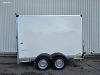 Humbaur hgk 253218-21 pf60 2025 - afbeelding 23 van  37