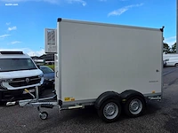 Humbaur hgk 253218-21 pf60 2025 - afbeelding 34 van  37