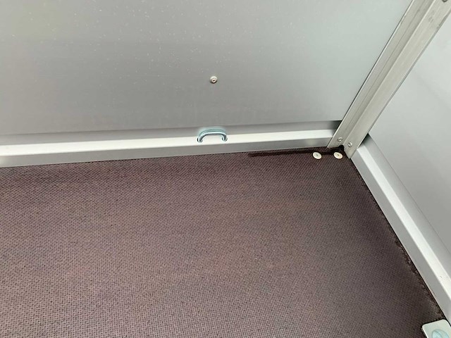 Humbaur startrailer h752010 aanhangwagen nieuw - afbeelding 4 van  7