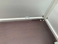 Humbaur startrailer h752010 aanhangwagen nieuw - afbeelding 4 van  7