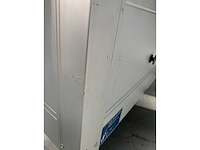 Humbaur startrailer h752010 aanhangwagen nieuw - afbeelding 5 van  7