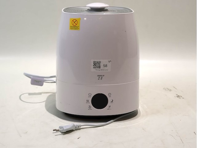 Humidifier - afbeelding 1 van  4