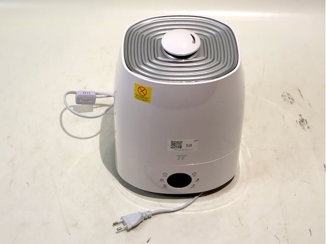 Humidifier - afbeelding 2 van  4