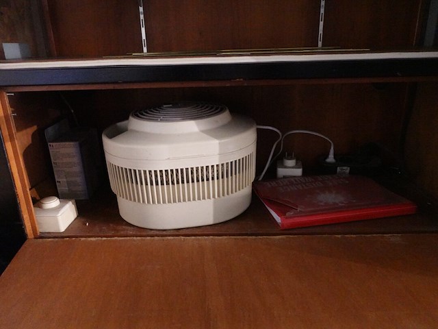 Humidor vitrinekast - afbeelding 3 van  4