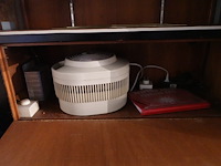 Humidor vitrinekast - afbeelding 3 van  4