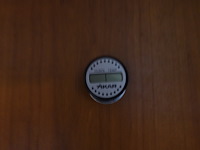 Humidor vitrinekast - afbeelding 4 van  4