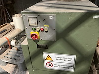 Hummel hg-3000li waterkoeler - afbeelding 4 van  6