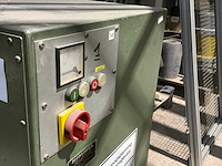 Hummel hg-3000li waterkoeler - afbeelding 2 van  3