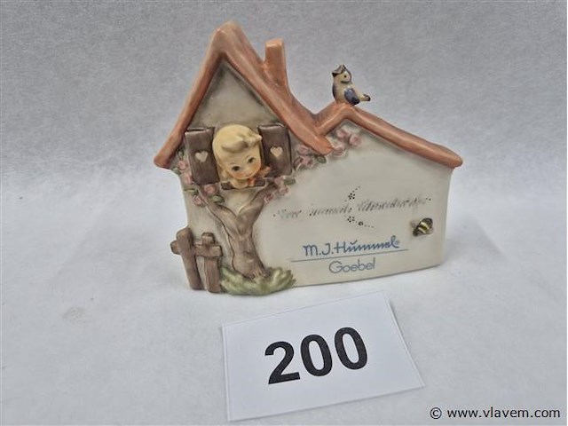 Hummelnest - afbeelding 1 van  3