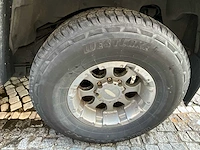 Hummer - 2008 - hummer - h2 - personenauto - afbeelding 17 van  77