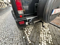 Hummer - 2008 - hummer - h2 - personenauto - afbeelding 42 van  77