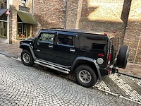 Hummer - 2008 - hummer - h2 - personenauto - afbeelding 45 van  77