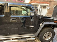 Hummer - 2008 - hummer - h2 - personenauto - afbeelding 49 van  77
