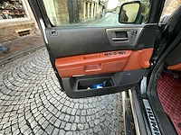 Hummer - 2008 - hummer - h2 - personenauto - afbeelding 2 van  68