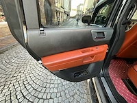 Hummer - 2008 - hummer - h2 - personenauto - afbeelding 4 van  68