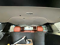 Hummer - 2008 - hummer - h2 - personenauto - afbeelding 9 van  68