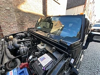Hummer - 2008 - hummer - h2 - personenauto - afbeelding 53 van  68