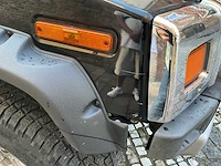 Hummer - 2008 - hummer - h2 - personenauto - afbeelding 26 van  68