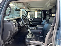 Hummer - h2 sut 4wd - car - 2009 - afbeelding 15 van  16