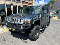 Hummer - h2 sut 4wd - car - 2009 - afbeelding 9 van  16