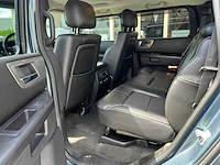 Hummer - h2 sut 4wd - car - 2009 - afbeelding 2 van  16