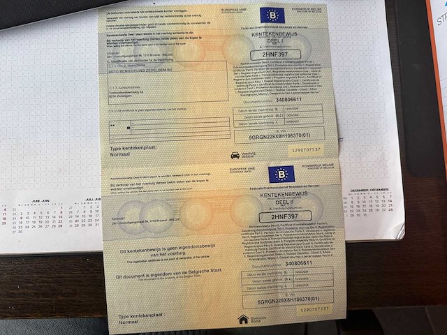 Hummer - h2 sut 4wd - car - 2009 - afbeelding 3 van  16