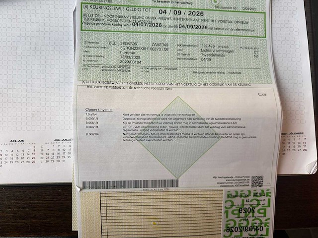 Hummer - h2 sut 4wd - car - 2009 - afbeelding 8 van  16