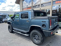 Hummer - h2 sut 4wd - car - 2009 - afbeelding 13 van  16