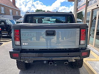 Hummer - h2 sut 4wd - car - 2009 - afbeelding 14 van  16