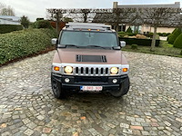 Hummer h2 bedrijfswagen - afbeelding 2 van  49