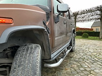 Hummer h2 bedrijfswagen - afbeelding 6 van  49