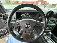 Hummer h2 bedrijfswagen - afbeelding 14 van  49